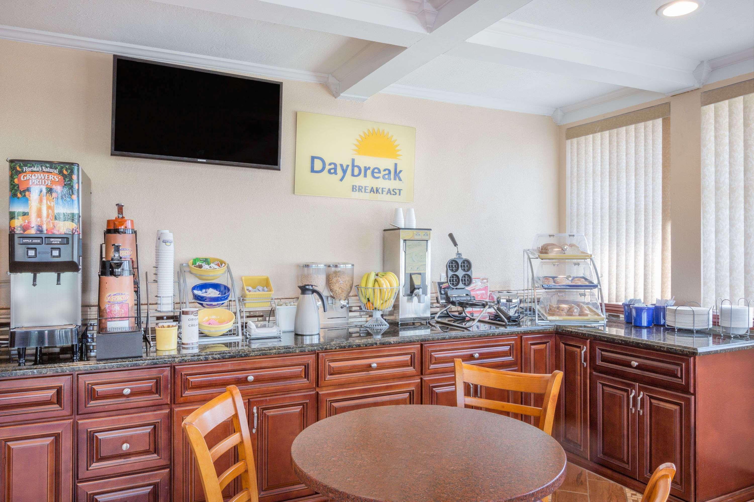 Days Inn By Wyndham King City Zewnętrze zdjęcie