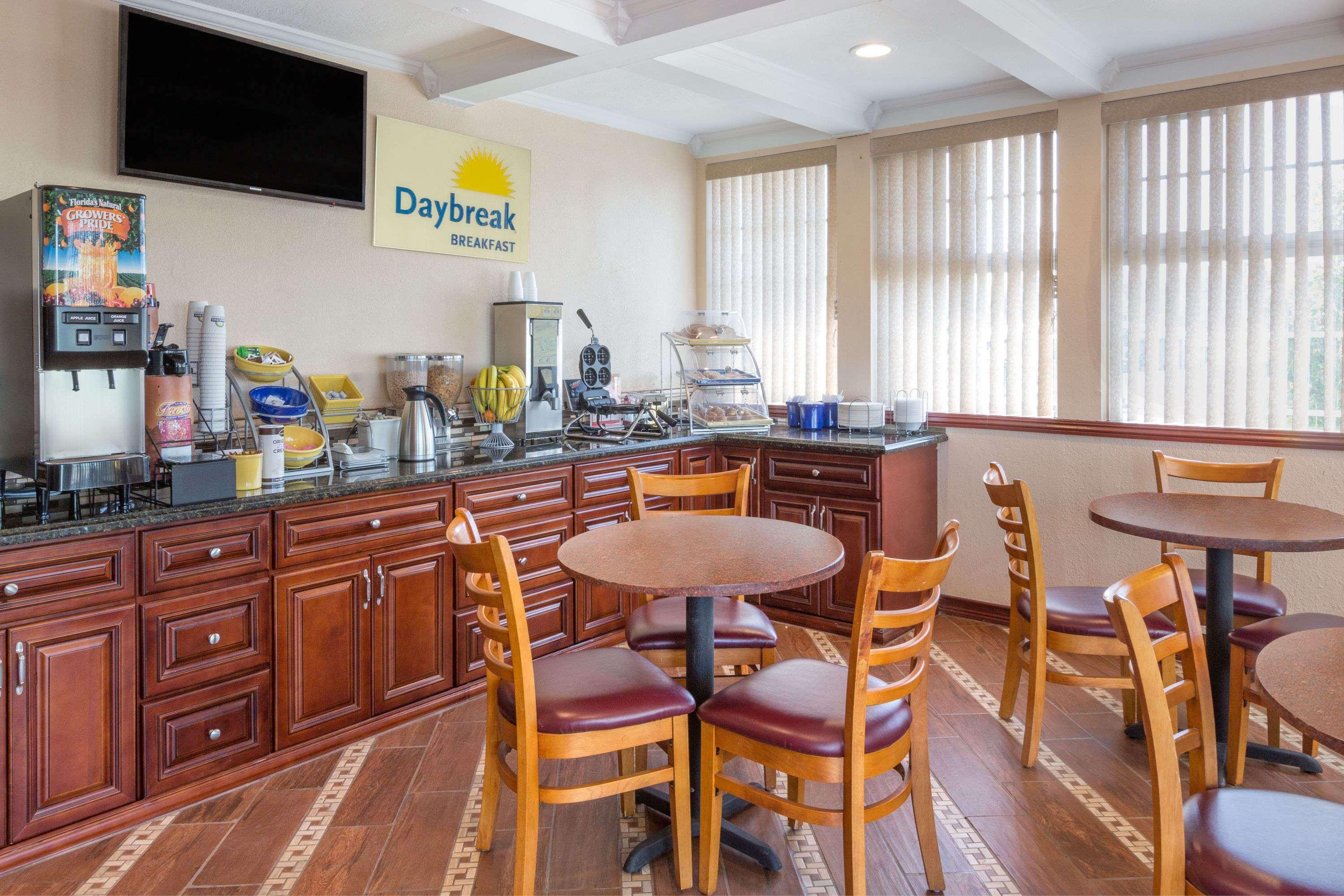 Days Inn By Wyndham King City Zewnętrze zdjęcie